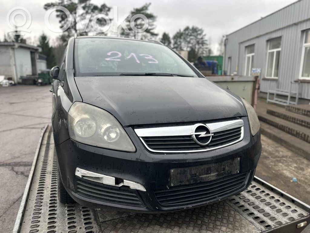 Zafira B Zafira  078903016AB