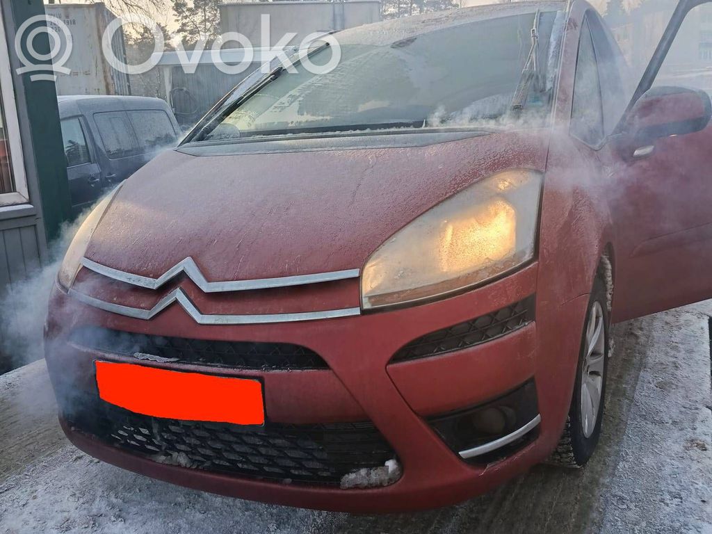 C4 I C4 Picasso, Grand Picasso, Aircross, Cactus  9680518277