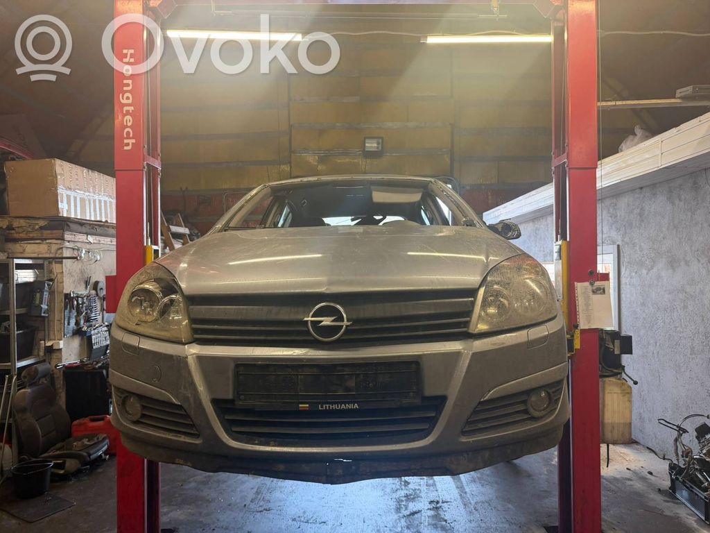 Astra H Astra  0281014452