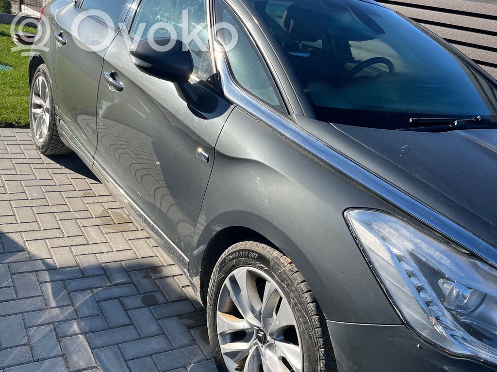 DS5 DS5