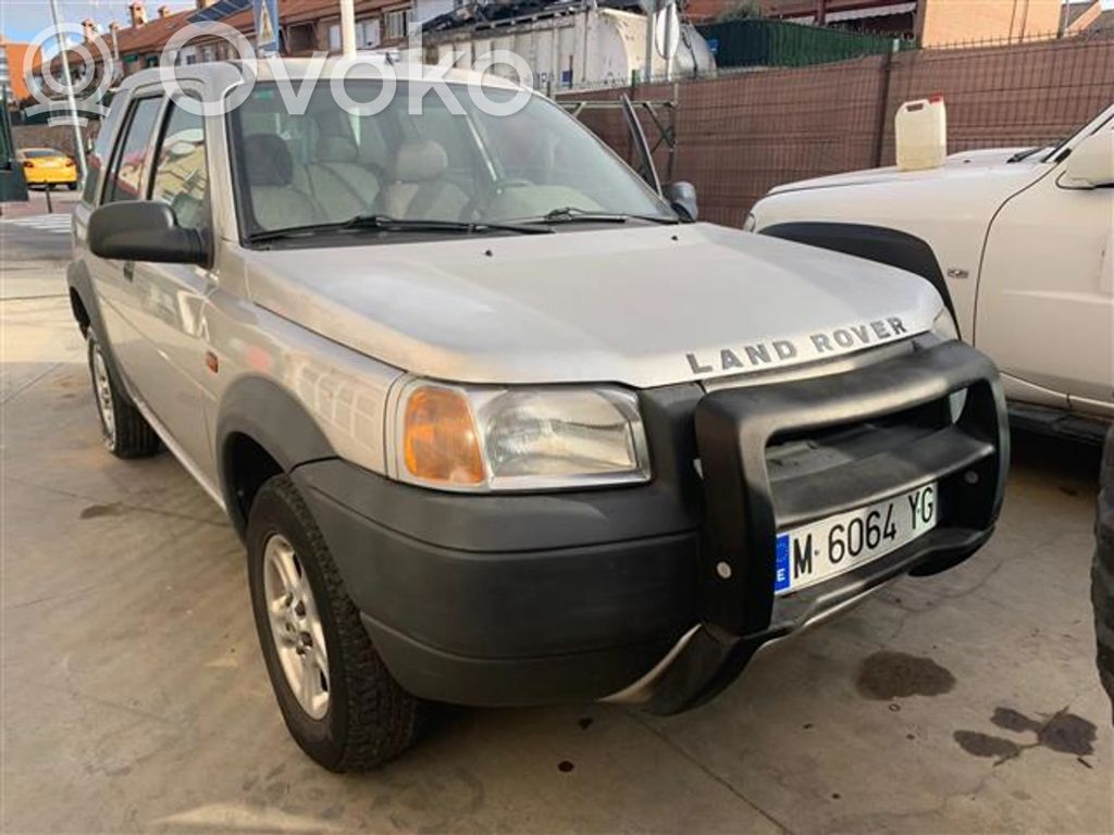 Freelander 2 - LR2 Freelander