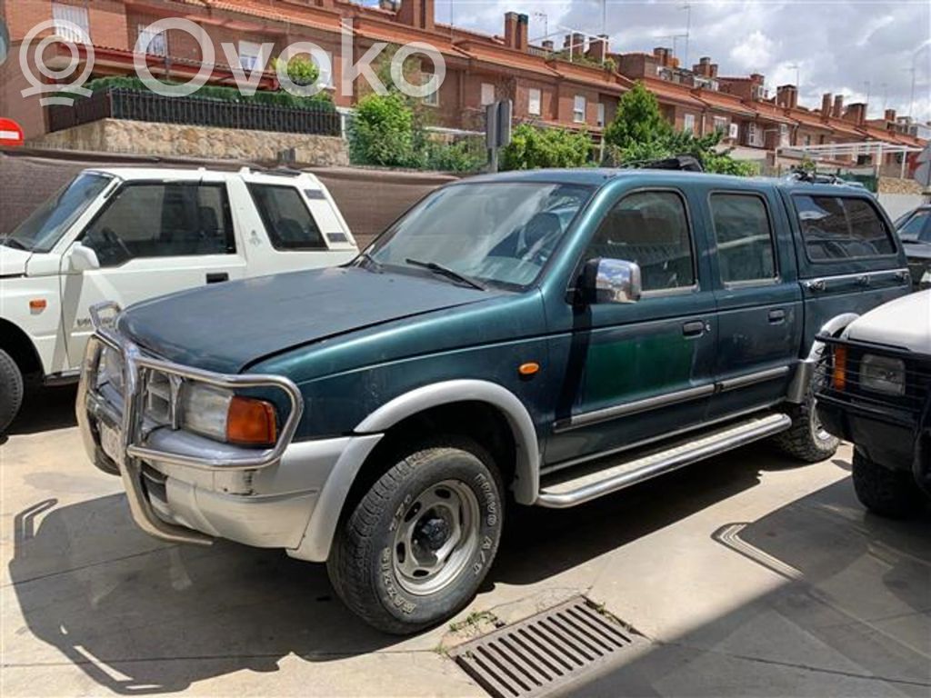 Ranger Ranger  9665