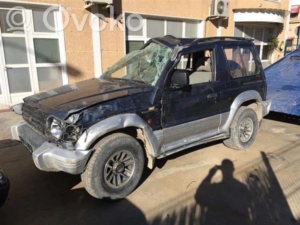 Montero Montero