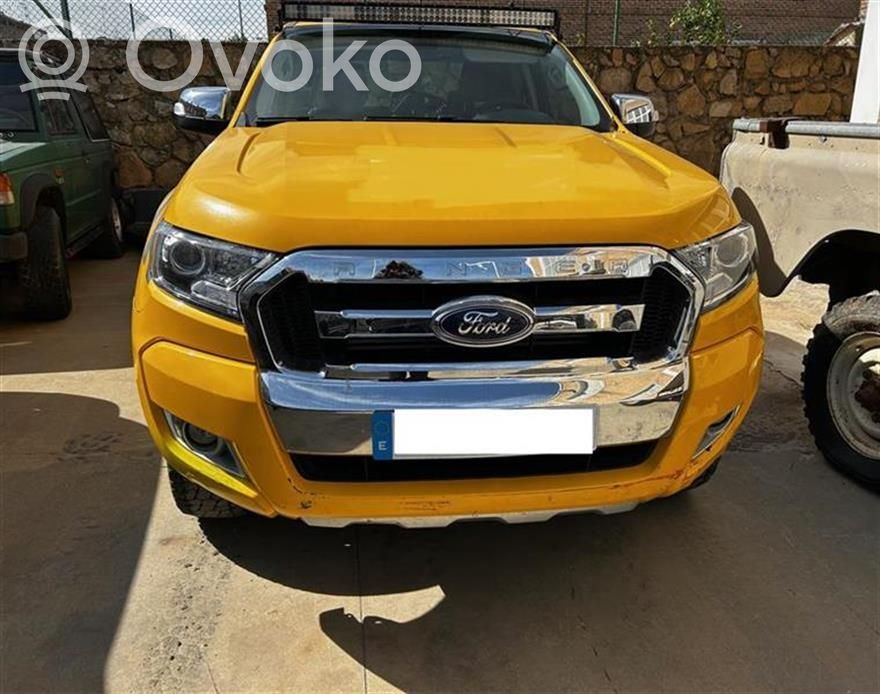 Ranger Ranger  FB3Q6006EA
