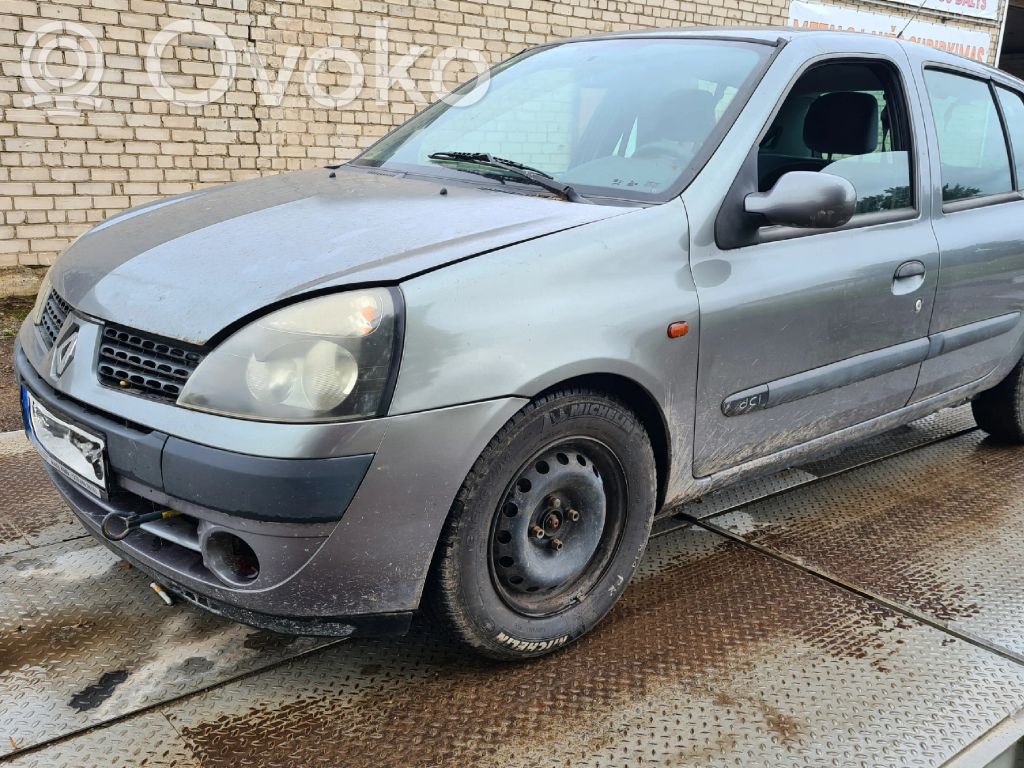 Clio II Clio  8200021396