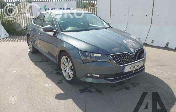 Superb B8 (3V) Superb