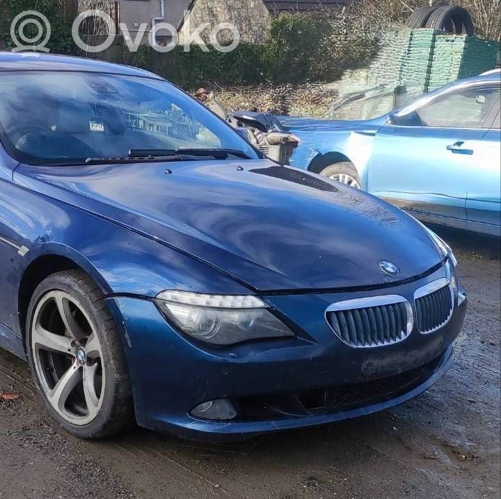 6 E63 E64 Series 6  7801158