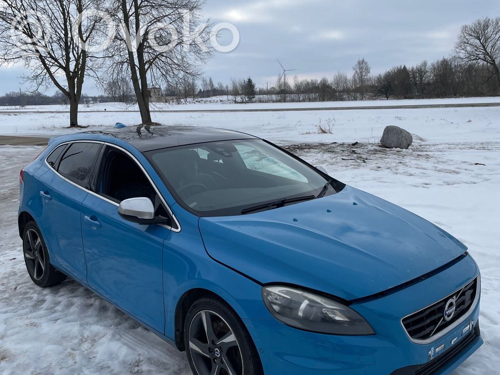 V40 S40, V40