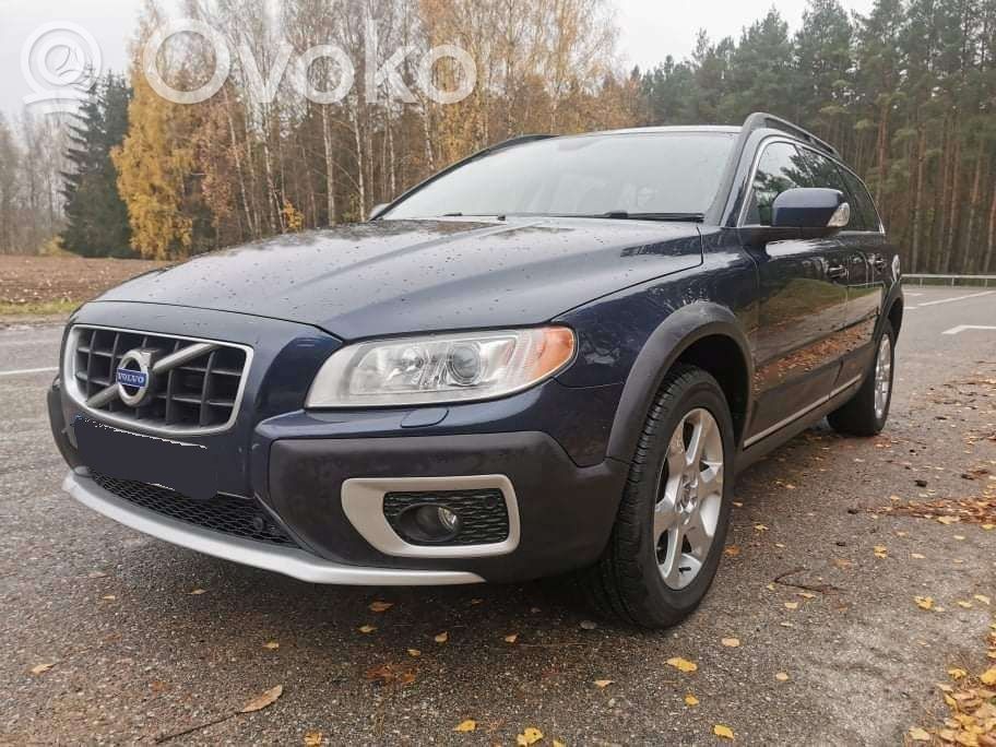 XC70 XC70  7G9N3A052