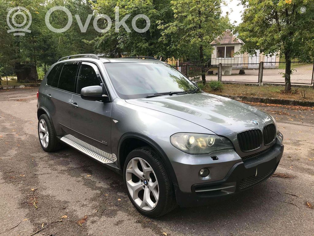 X5 E70 X5  9133466