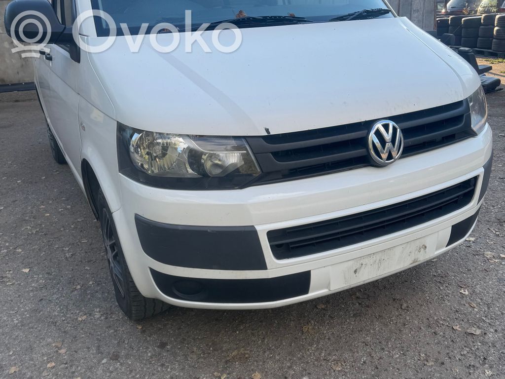 Transporter - Caravelle T5 Transporter/Caravelle  7H0863725T