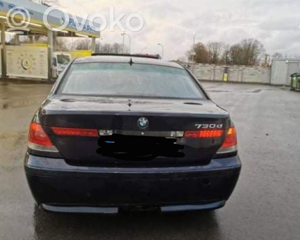 7 E65 E66 Series 7  6927589