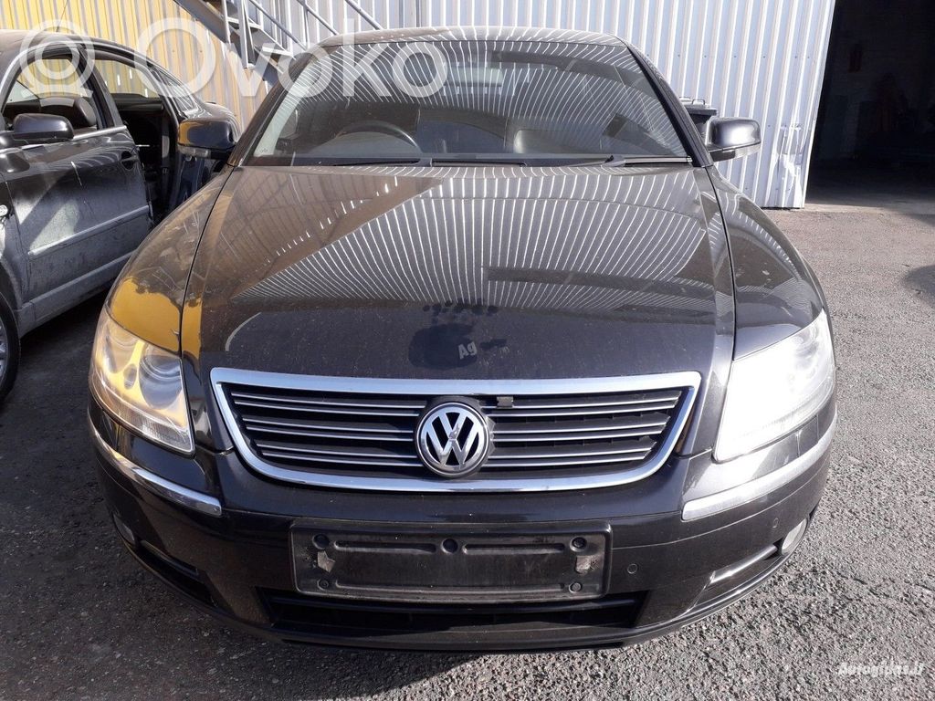 Phaeton Phaeton  3D0035704A