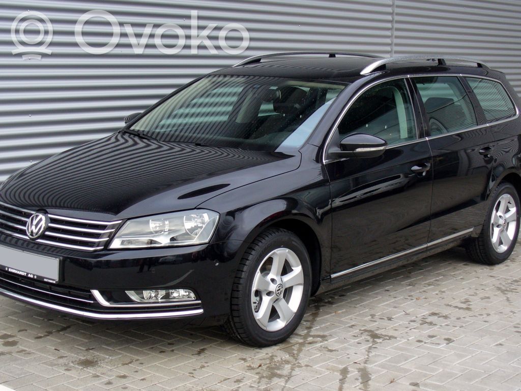 PASSAT B7 Passat  3C9863
