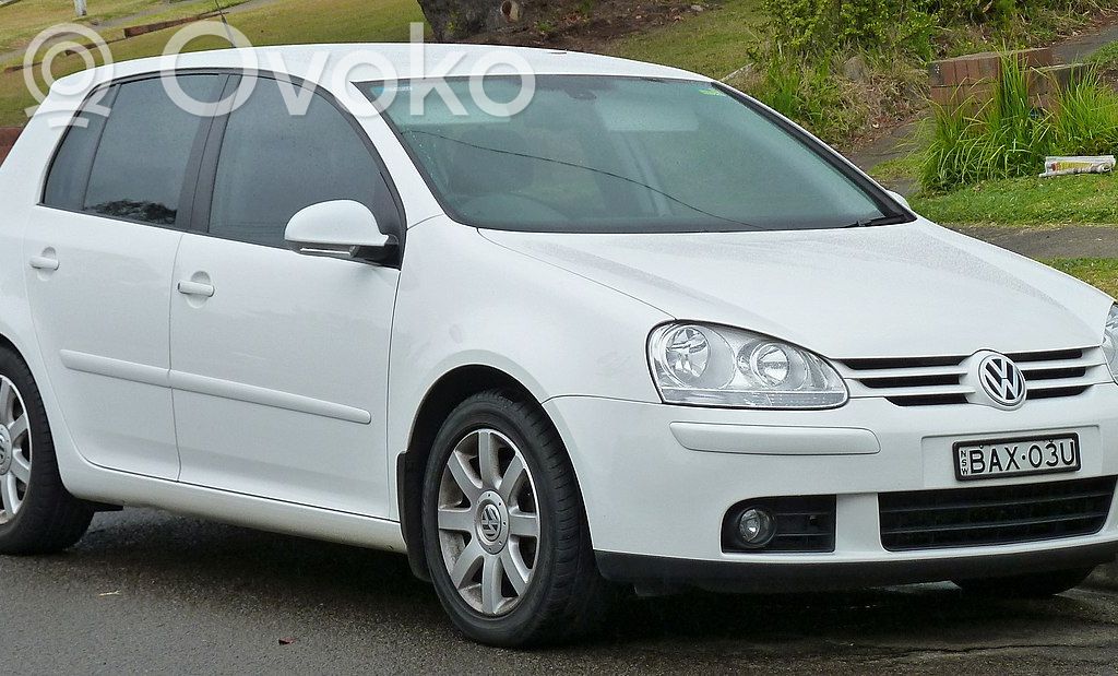 Golf V Golf  06F907807E