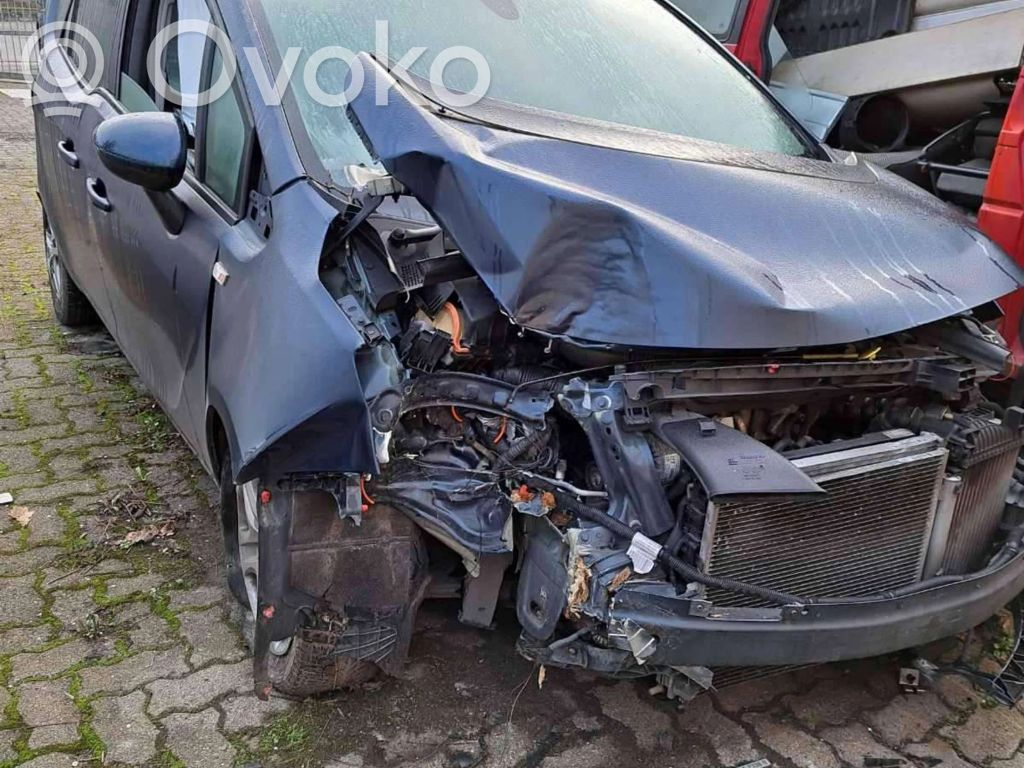Meriva B Meriva  13294817
