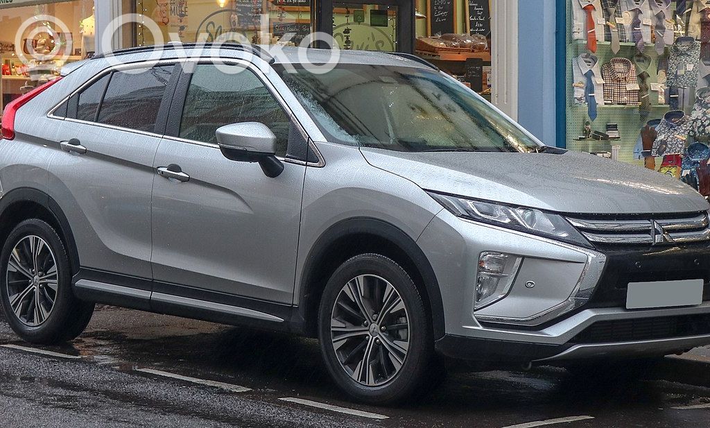 Eclipse Cross Eclipse Cross  5817A077ZZ