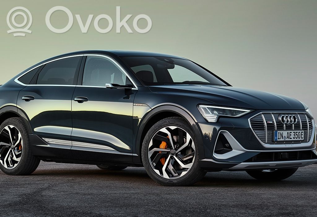 e-tron e-tron  4KE807511