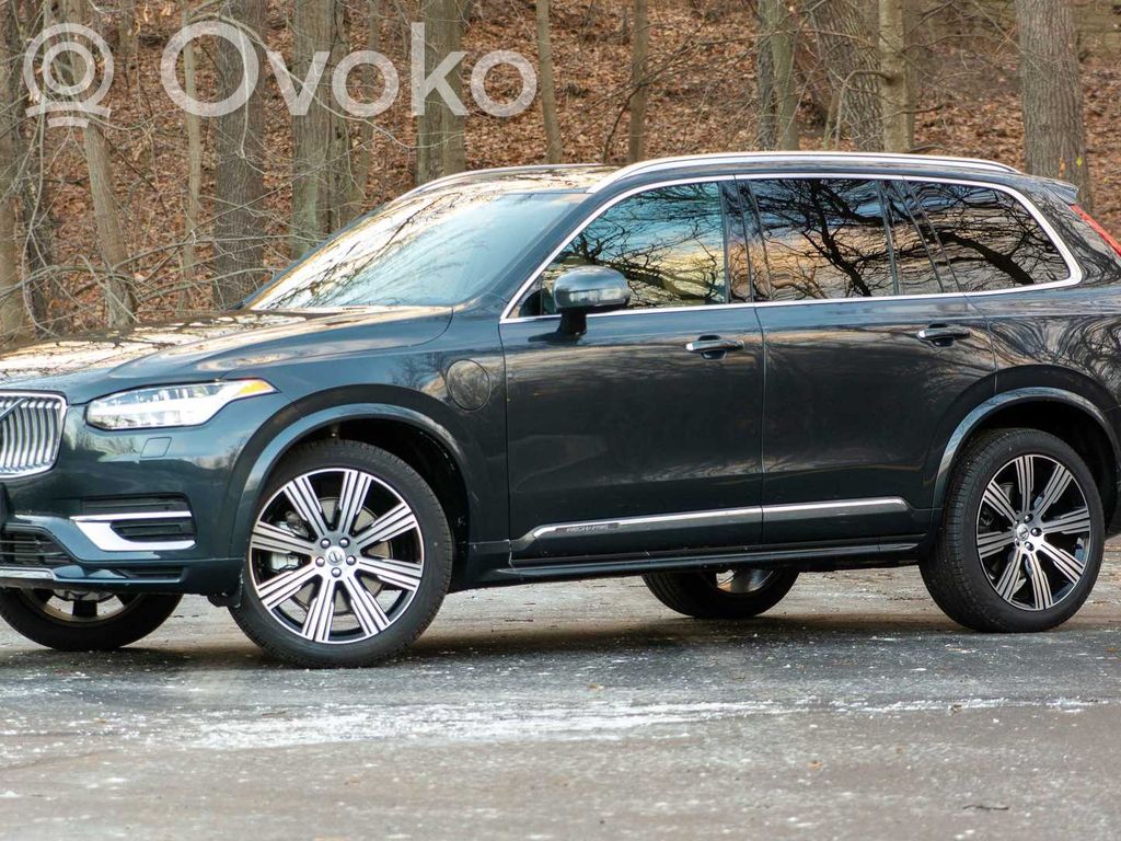 XC90 XC90  89917411