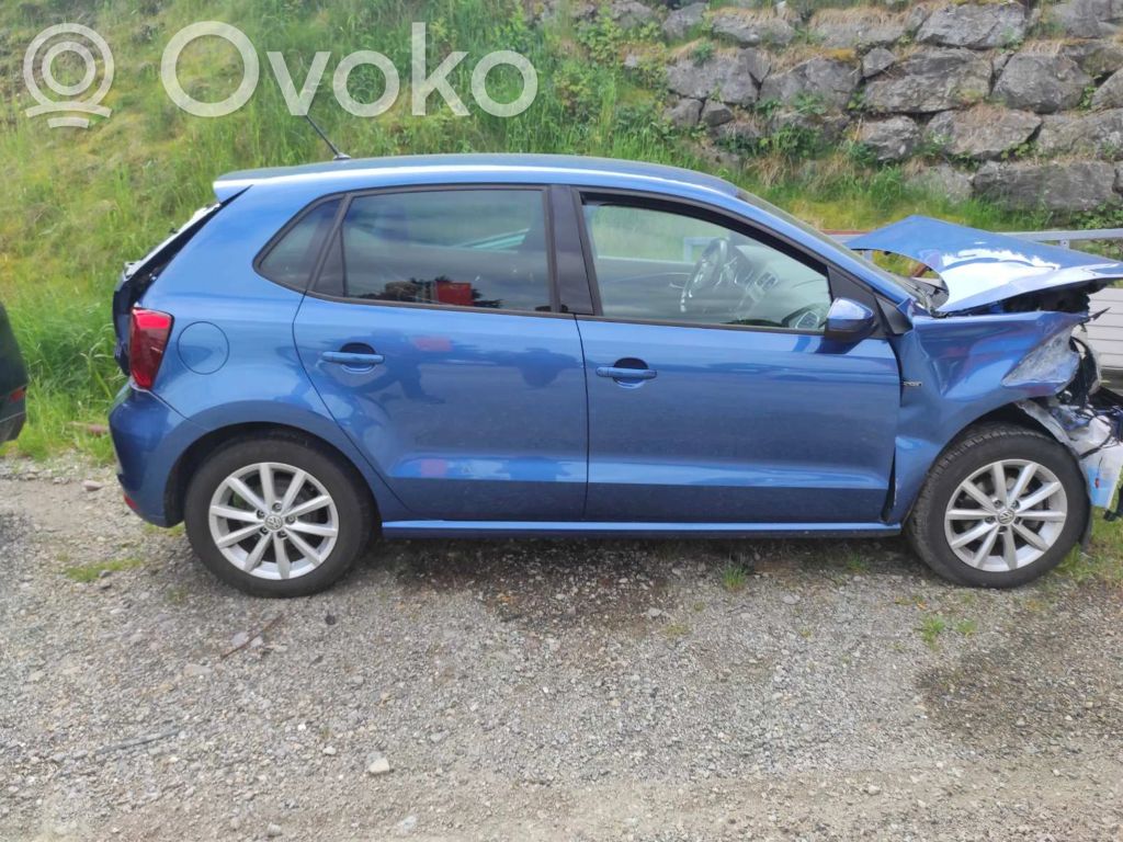 Polo V 6R Polo  6R0806249E