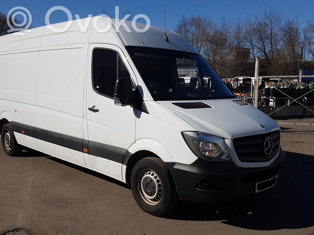 Sprinter W906 Sprinter  9065450604