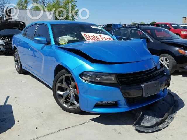 Charger Charger