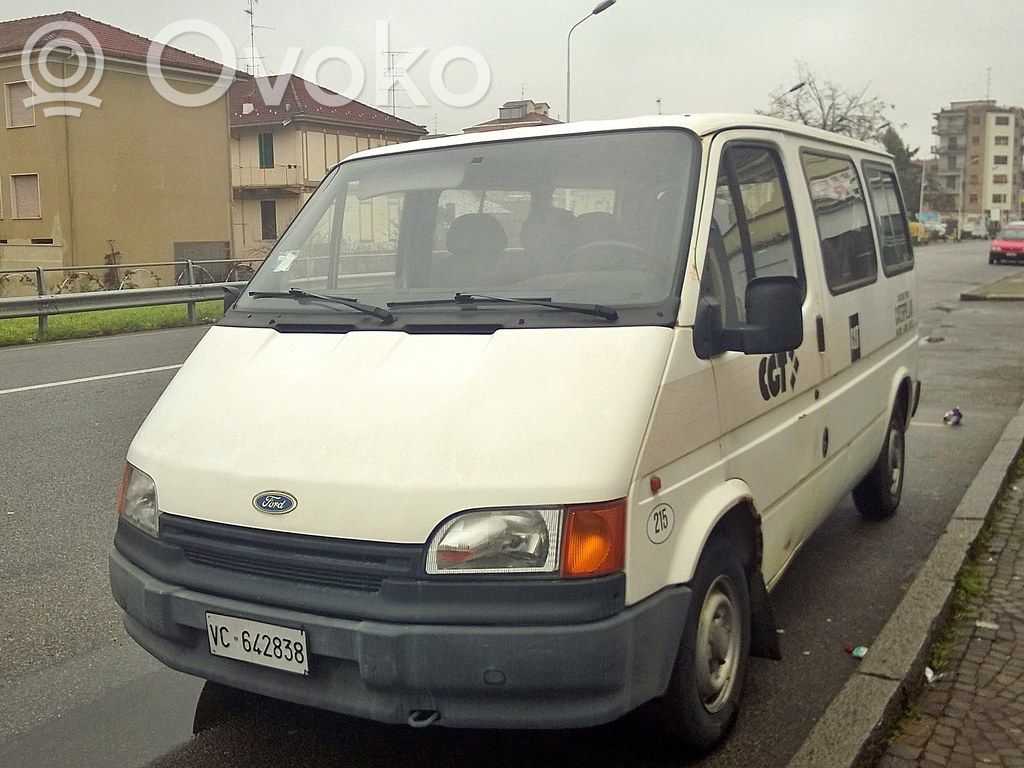 Transit Transit  95VBV280B84