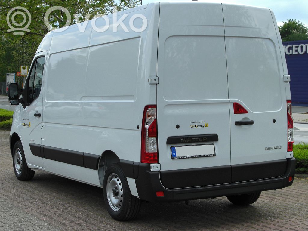 Master III Master  403150039R