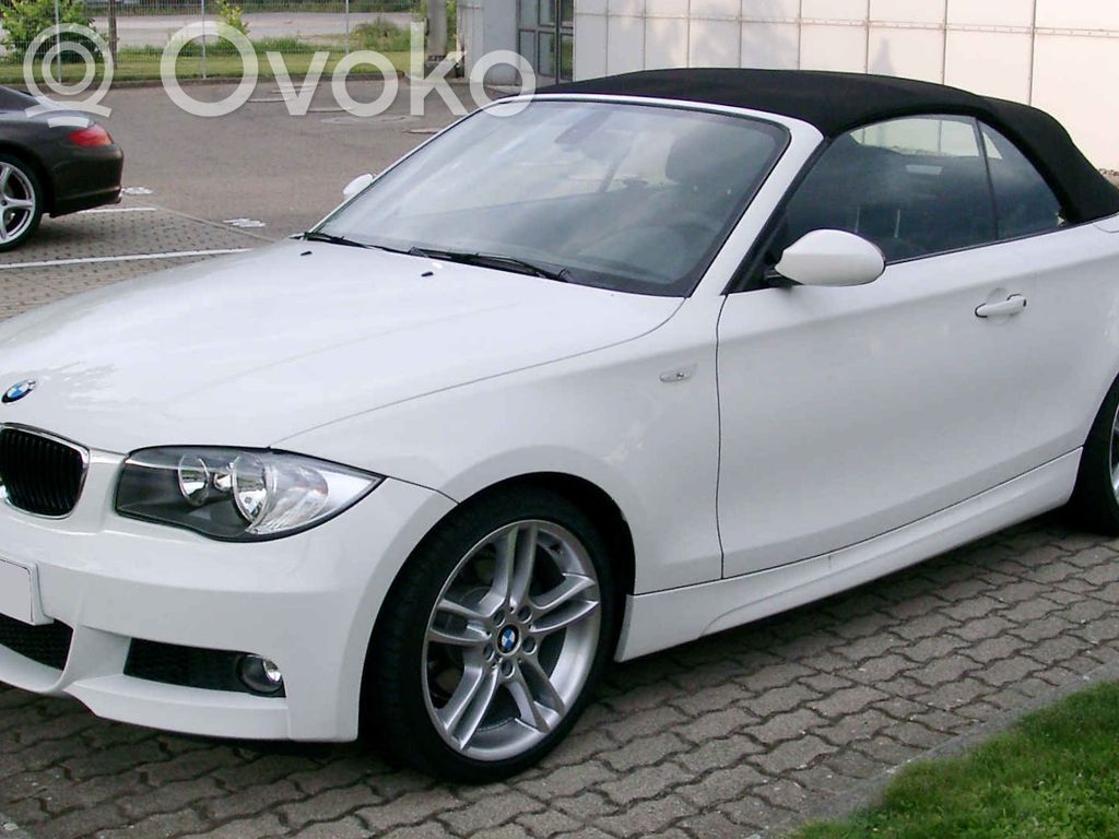 1 E82 E88 Series 1  51416978138