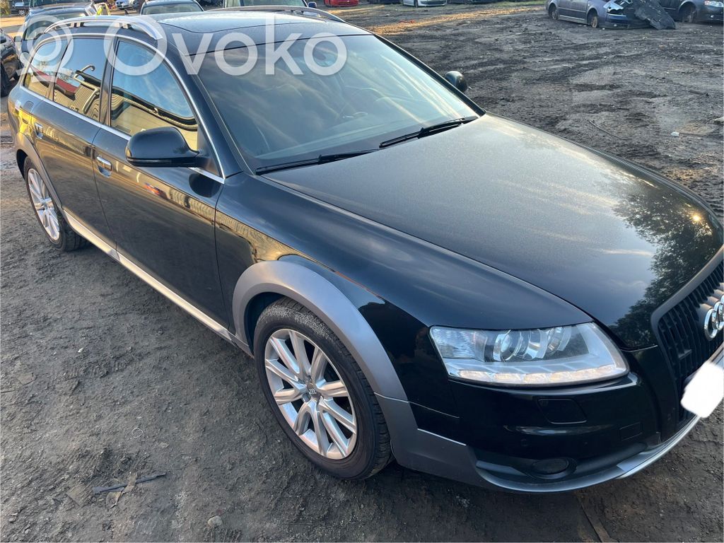 A6 Allroad C6 A6 Allroad  4F0910441A