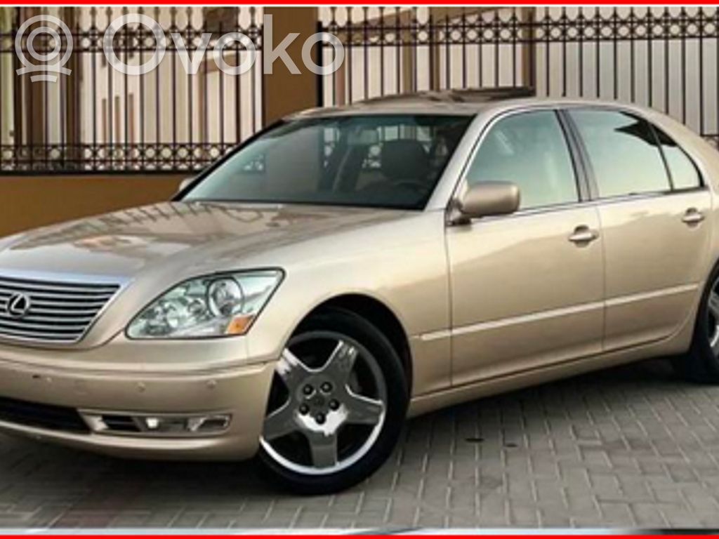 LS 430 LS  89170