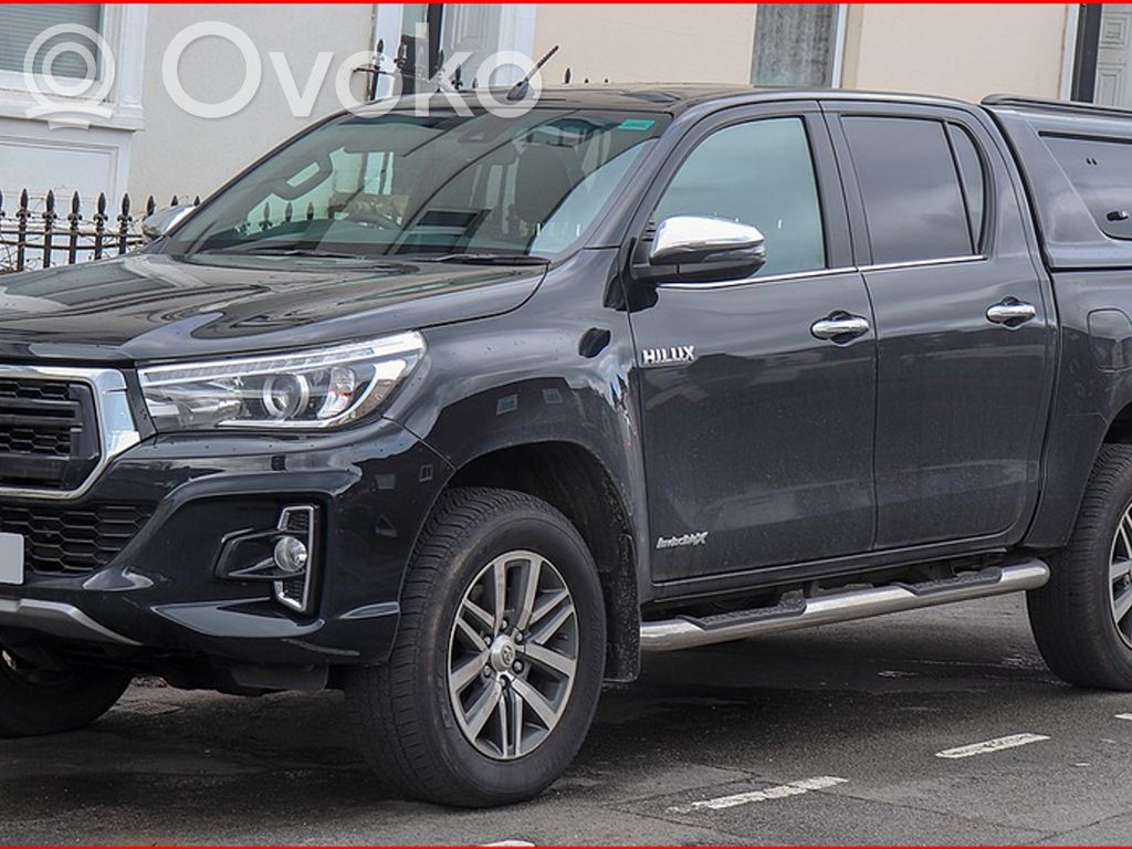 Hilux (AN120, AN130) Hilux  3476508344573