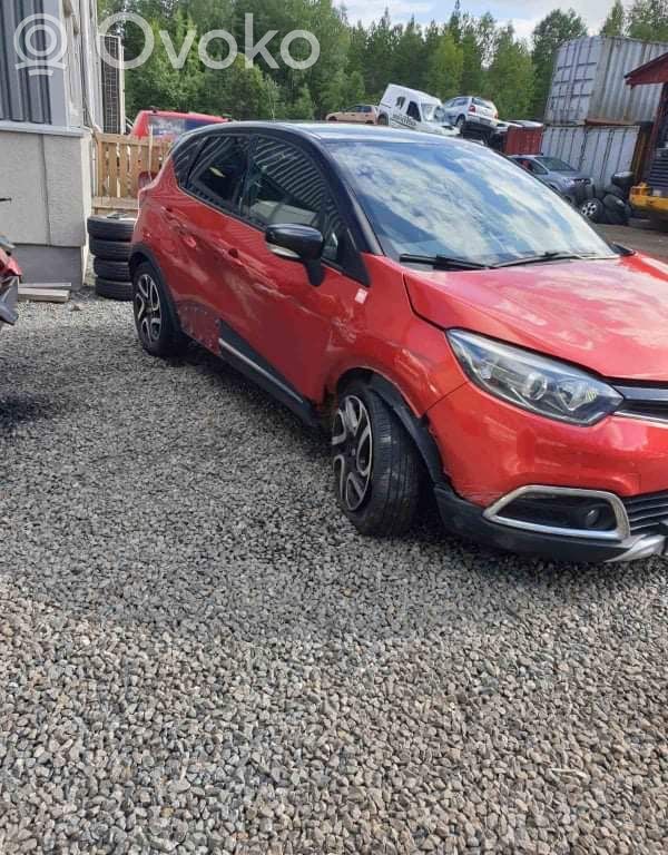 Captur Captur  C036A