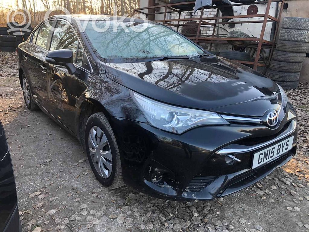 Avensis T270 Avensis  3465485