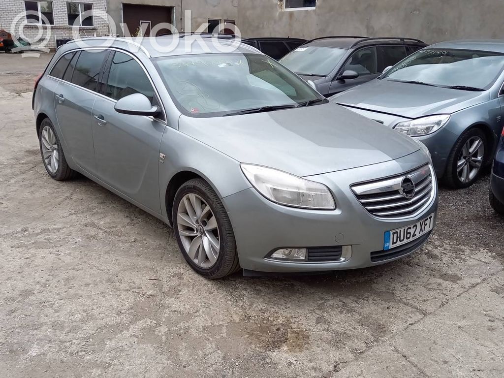 Insignia A Insignia  13383062