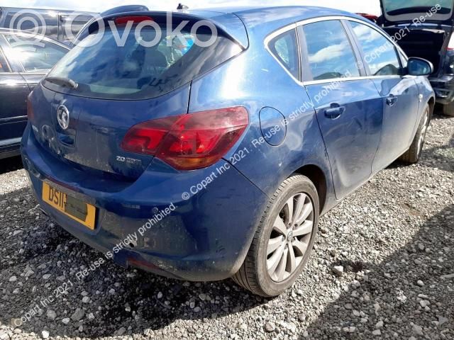 Astra J Astra  13259121