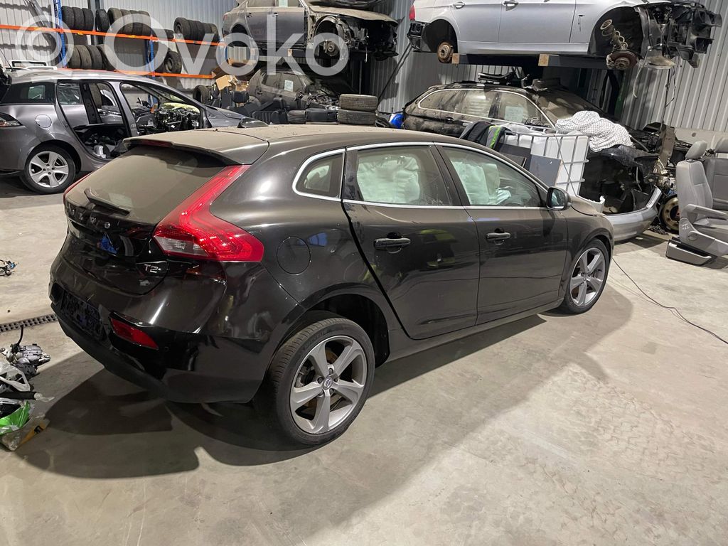 V40 S40, V40