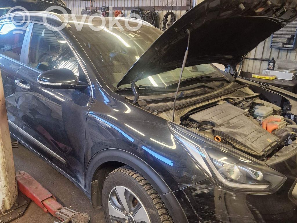 Niro Niro  84630G5030