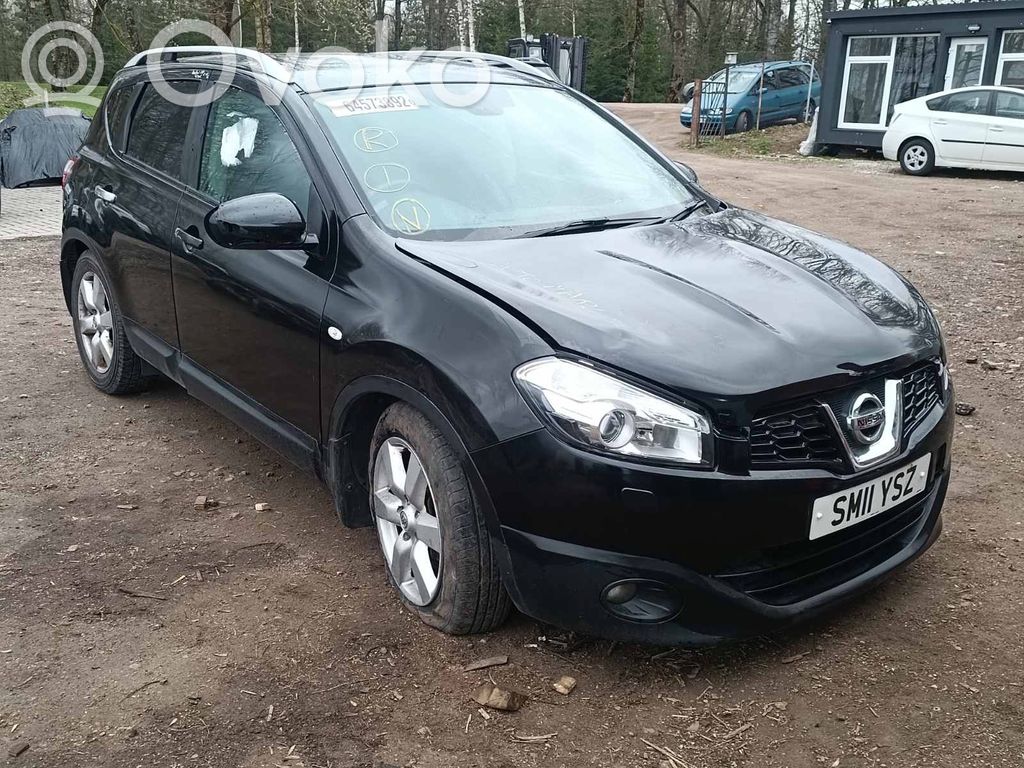 Qashqai Qashqai, Qashqai+2  54303BR00B