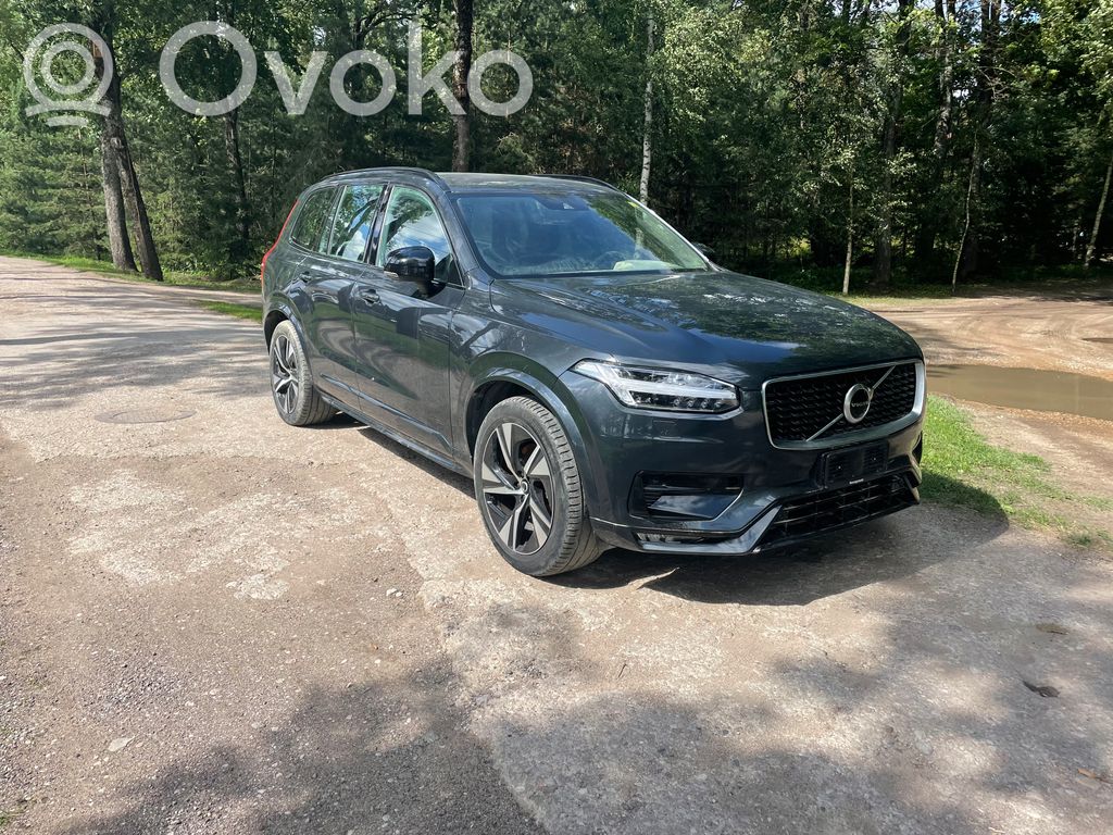 XC90 XC90  31439593