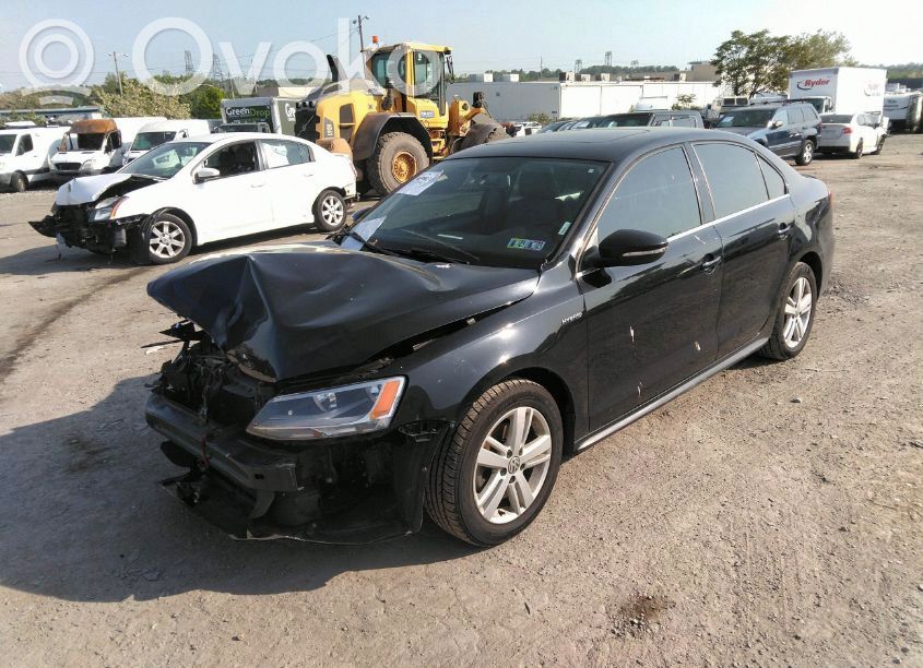 Jetta VI Jetta  5C0512011CD
