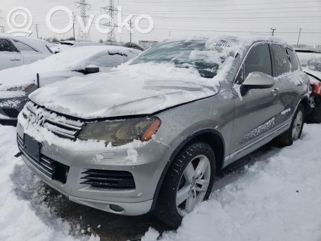 Touareg II Touareg  06E906262E