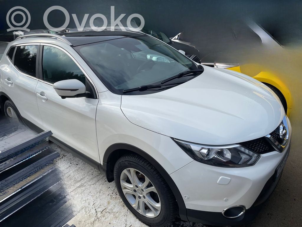 Qashqai Qashqai, Qashqai+2  112319818R