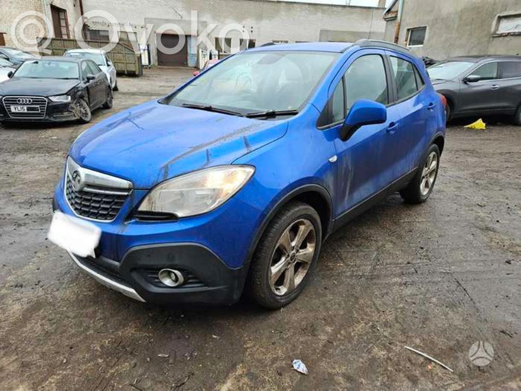 Mokka Mokka  96892032