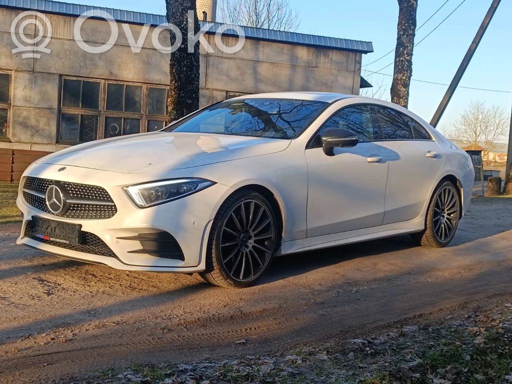 CLS C257 CLS-class, AMG (W219,C218/X218)  A2139051704