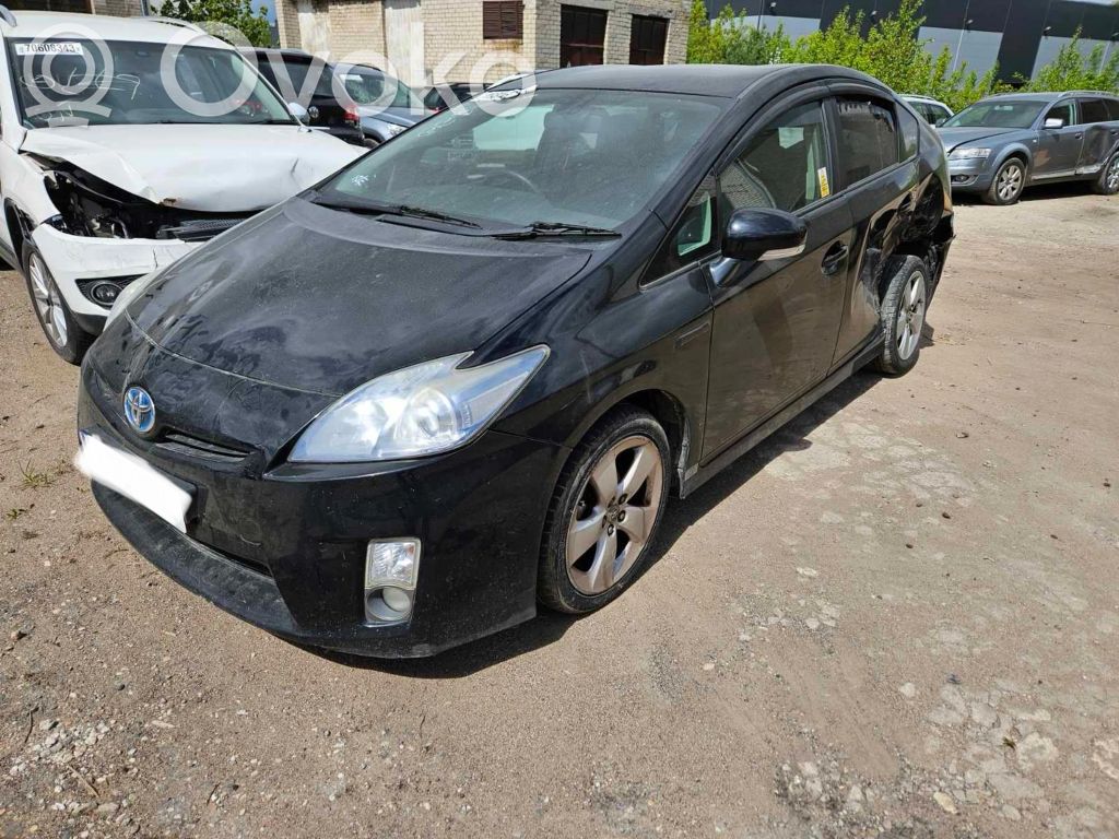 Prius (XW30) Prius  MRFL03