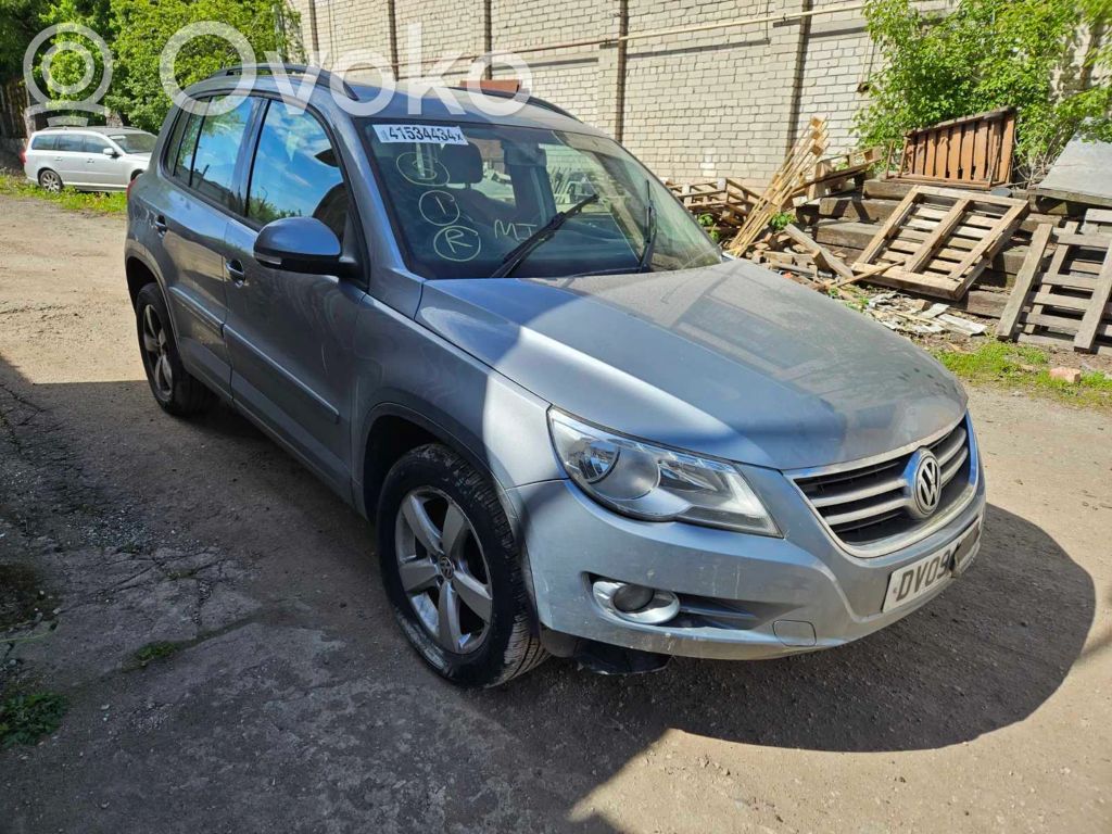 Tiguan Tiguan  P0984638