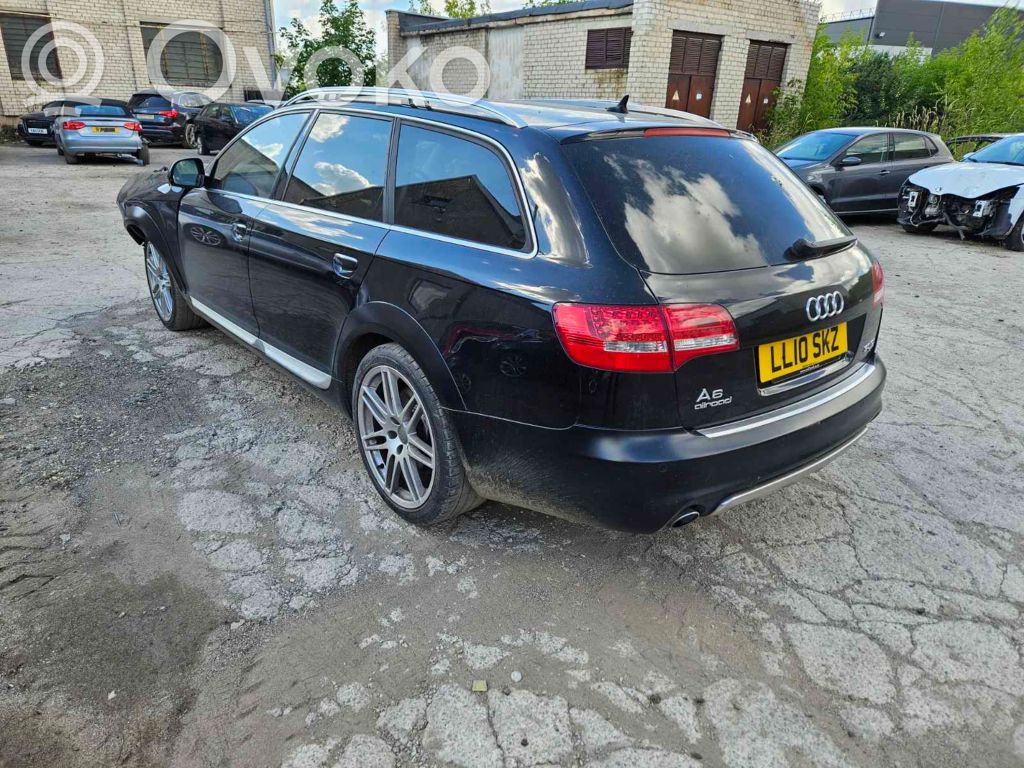 A6 Allroad C6 A6 Allroad  4F2941531E