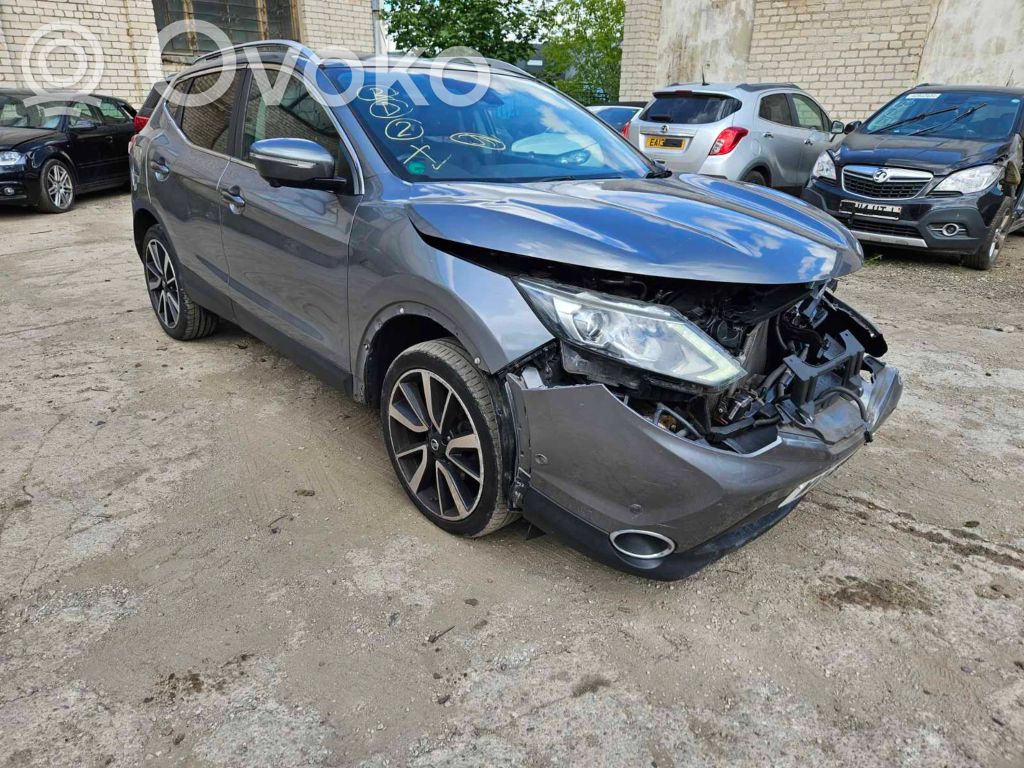 Qashqai Qashqai, Qashqai+2  226A11733R