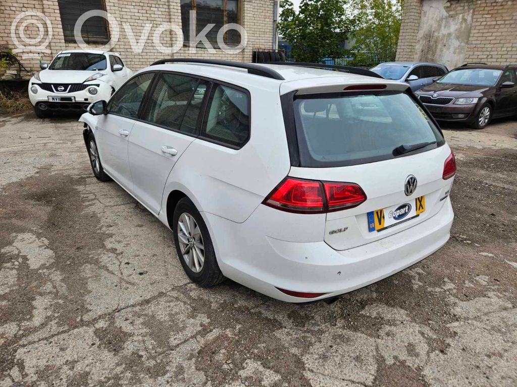 Golf VII Golf  04L906262